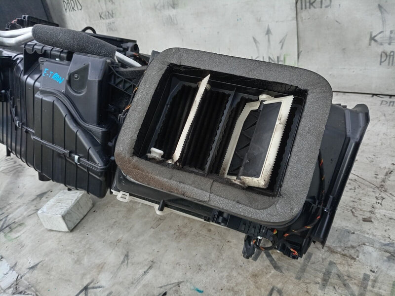 AUDI E-TRON 2018-ON HEATER CLIMATE BOX 8W2820005AL GENUINE