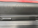 AUDI Q4 E-TRON FRONT DOOR TRIM MOULDING PANEL LEFT SIDE 89A.853.959A BLACK