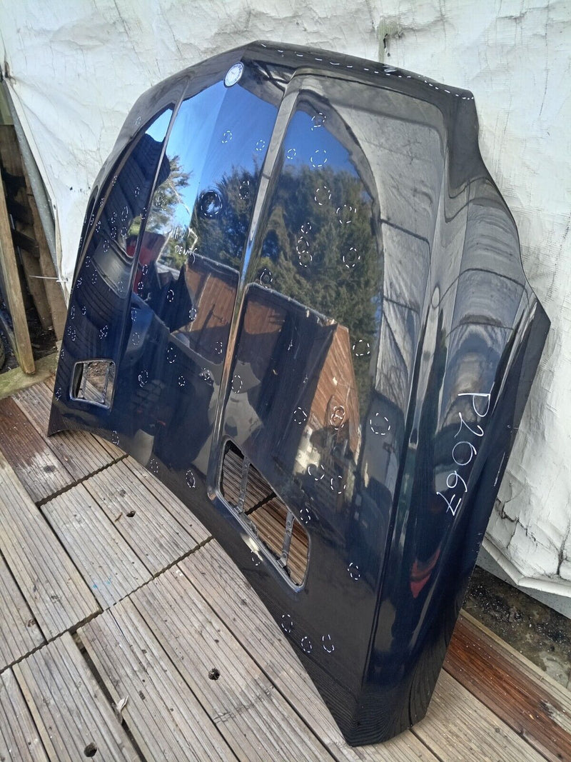 MERCEDES GL X166 W166 (AMG) 2012-15 GENUINE FRONT BONNET HOOD PANEL