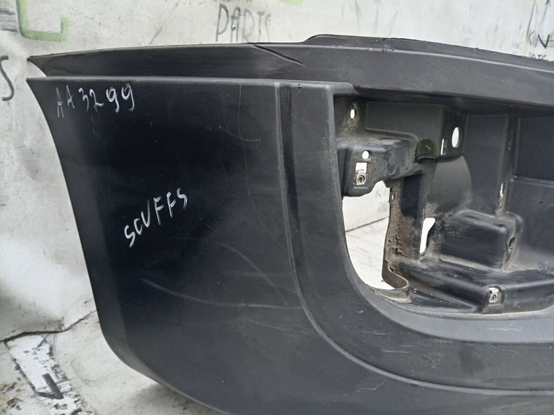 IVECO DAILY 2015-ON FRONT BUMPER 5802510181