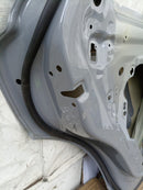 AUDI Q4 E-TRON 2020 GENUINE REAR DOOR PANEL LEFT PASSENGER SIDE 89A833311