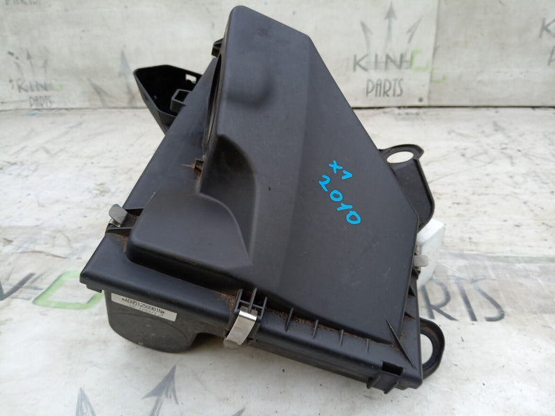BMW X1 E84 09-15 2.0 DIESEL AIR FILTER HOUSING BOX GENUINE 8512599