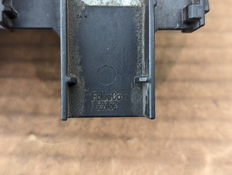 VW GOLF MK7 2012-2020 POSITIVE POWER DISTRIBUTOR FUSE BOX GENUINE K7005