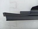 BMW X1 E84 09-15 REAR LEFT SIDE SILL TRIM COVER GENUINE 2990761