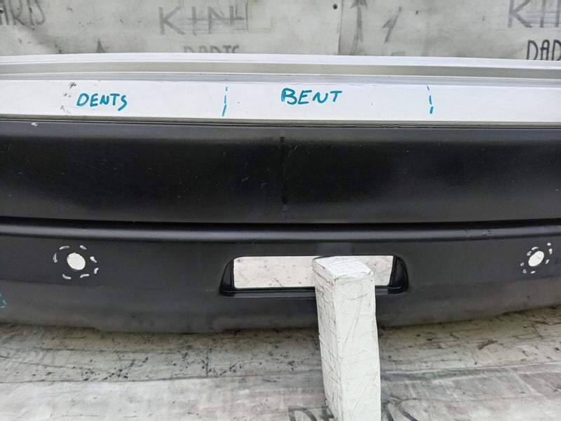 NISSAN QASHQAI J10 2006-2012 REAR BUMPER PDC 85022JD00H
