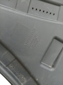 MERCEDES B W247 AMG 2018-2022 GENUINE FRONT BUMPERin WHITE A2478882900