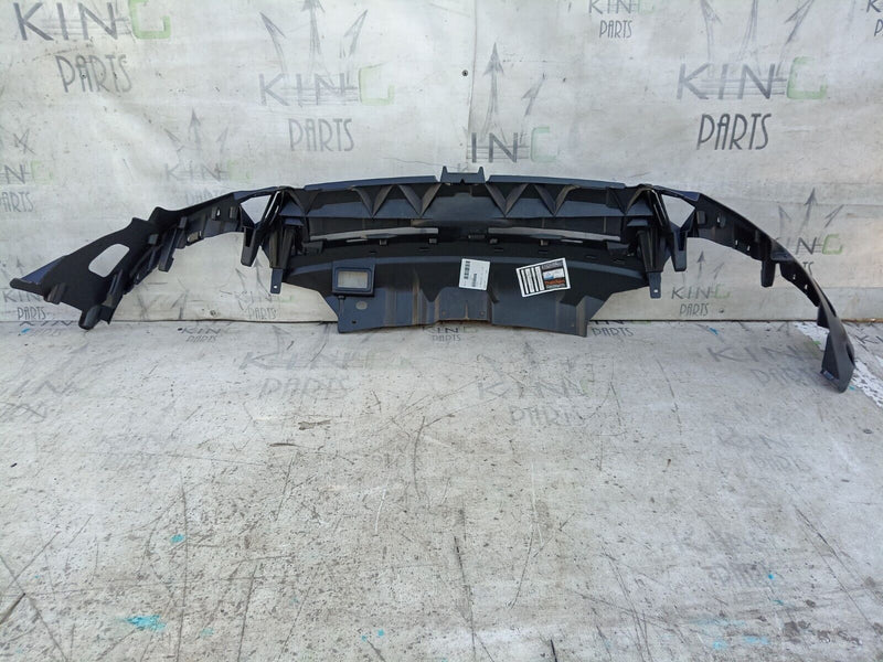 FORD FOCUS MK3 2010-2014 FRONT BUMPER SUPPORT BRACKET REPLACEMENTS