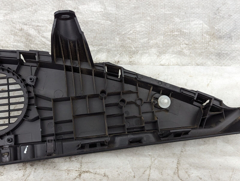 BMW X1 E84 09-15 BOOT LEFT PARCEL SHELF TRIM PANEL SUPPORT 2991803