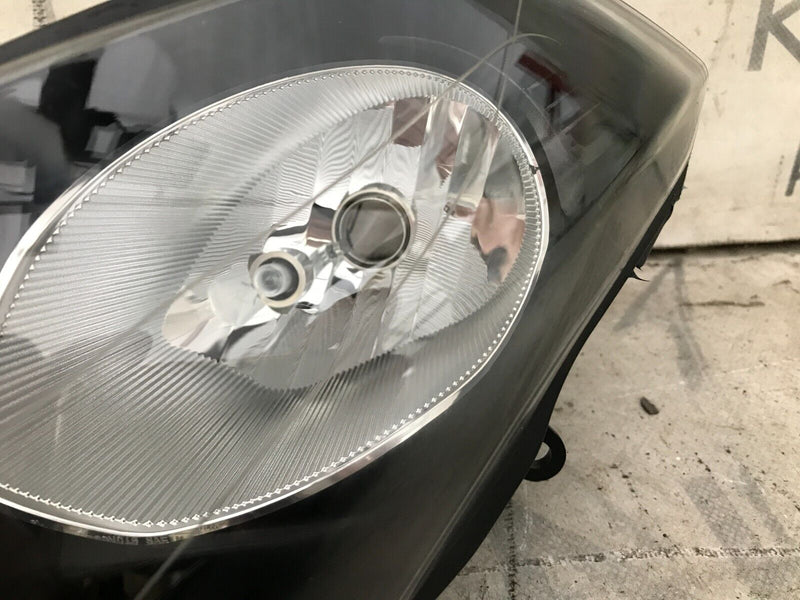 BMW S1000XR 2015-2017 FRONT HEADLIGHT GENUINE LIGHT LAMP LEFT SIDE 8549851