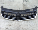 VAUXHALL ASTRA H XR 2004-08 FRONT BUMPER GRILL RADIATOR GRILLE 13225788