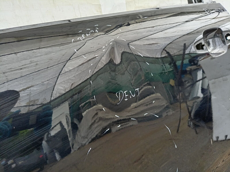 CITROEN C5 AIRCROSS 2017-23 LEFT SIDE FRONT DOOR SHELL PANEL GENUINE