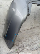 BMW 5 SERIES E60 M SPORT LCI 2007-2010 REAR BUMPER GENUINE 7896618