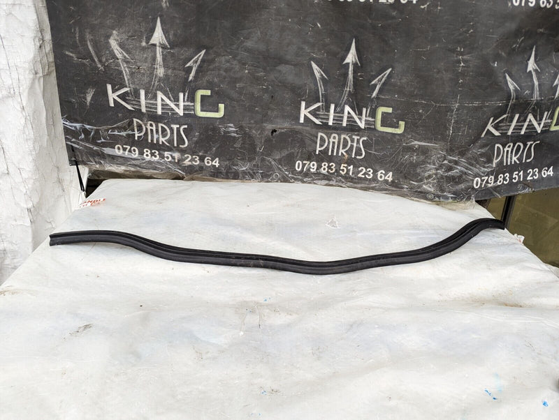 MERCEDES S-CLASS W221 06-2013 UNDER BONNET HOOD RUBBER SEAL STRIP A2216280098