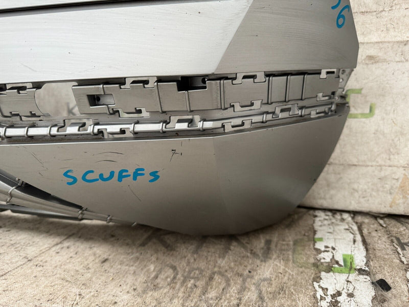 HYUNDAI IONIQ 5 2021-ON REAR BUMPER GENUINE 86612GL110