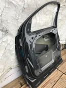 LAND ROVER DISCOVERY SPORT L550 2015- GENUINE FRONT DOOR PANEL RIGHT SIDE