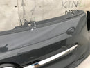 FIAT 500 LOUNGE FACELIFT 2015-23 FRONT BUMPER & TOP BADGE LOGO 735619491