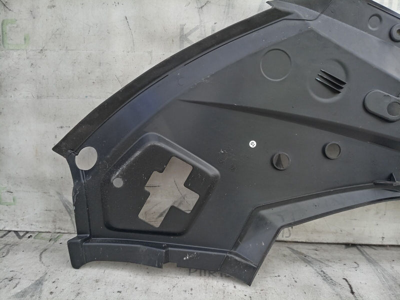AUDI E-TRON 2018-ON ENGINE COMPARTMENT LEFT N/S COVER 4KE805283 GENUINE