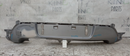 RENAULT CLIO GT MK4 2013-2018 REAR BUMPER DIFUSSER 850B24513R