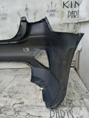 MG MG5 TROPHY EV ESTATE 2022-ON REAR BUMPER PDC P10859448