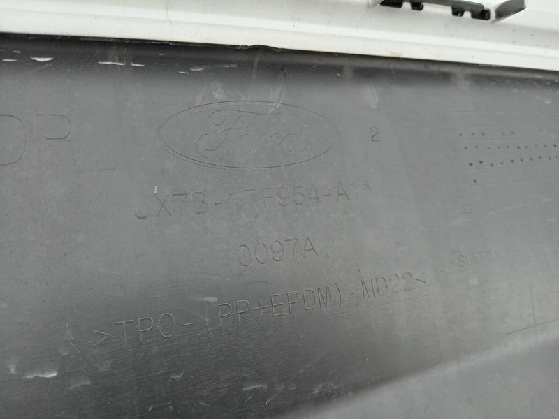 FORD FOCUS MK4 2018-2021 HATCHBACK 5 DOOR REAR BUMPER PDC JX7B-17906-A1