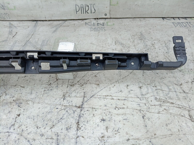 FIAT 500L 2012-2017 REAR BUMPER CENTRE MOUNT SUPPORT BRACKET  51885876