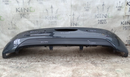 PEUGEOT 208 2012-2018 GENUINE REAR BUMPER IN GREY 9676505677