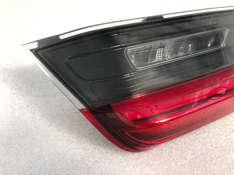 BMW M3 G81 TOURING 2020-ON REAR BOOT LID TAILGATE RIGHT SIDE TAIL LIGHT LED LAMP