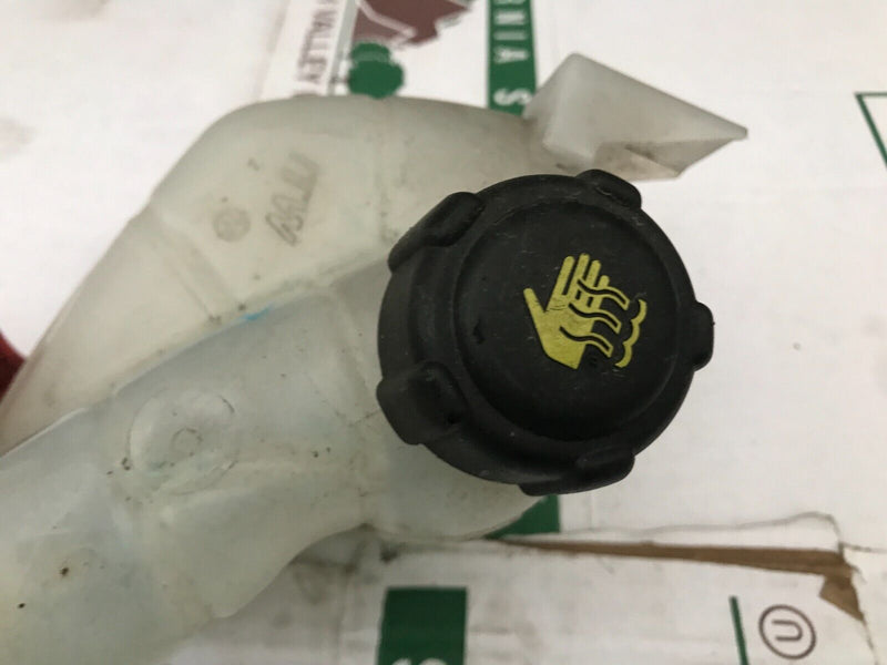 NISSAN QASHQAI J11 MK2 1.6 DCI WATER COOLANT EXPANSION TANK RESERVOIR, BOTTLE