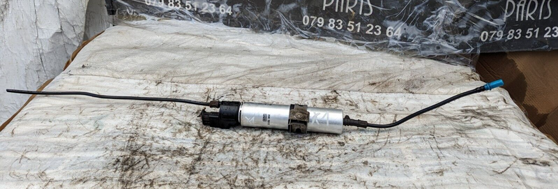 BMW X1 E84 09-15 2.0 DIESEL FUEL FILTER HEATER 7823412 GENUINE