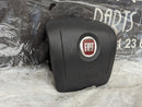 FIAT DUCATO 06-14 STEERING WHEEL AIRBAG 07354697720 30370973 GENUINE