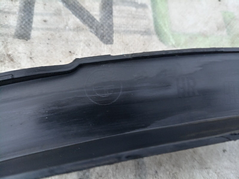 BMW X1 E84 2009-2015 REAR RIGHT O/S WHEEL ARCH TRIM 51122990172 GENUINE