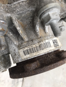 SKODA SUPERB VW GOLF R MK7 *LOW MILEAGE REAR AXLE DIFFERENTIAL DIFF ZSB0CN409053