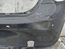 VAUXHALL ASTRA J MK6 2012-2015 REAR BUMPER GENUINE 13368066