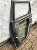 KIA SOUL MK2 PRE-FACELIFT 2013-15 REAR DOOR SHELL PANEL RIGHT DRIVER SIDE