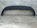 FORD FOCUS MK3 2011-2014 HATCHBACK REAR BUMPER DIFFUSER BM51A17A894