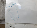 FORD TRANSIT CUSTOM 2012-2017 LEFT SIDE SLIDING SLIDE DOOR PANEL in WHITE
