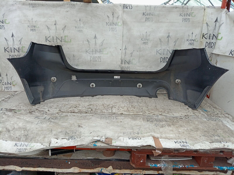 BMW 2 SERIES F45 ACTIVE TOURER 2014-2020 GENUINE REAR BUMPER PDC 7480391