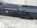 TOYOTA AURIS MK2 ESTATE 2013-2015 REAR BUMPER 52159-02870