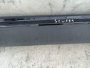 KIA SPORTAGE QL MK4 2015-2020 LEFT SIDE SIDE SKIRT SILL COVER 87753-F1110