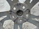 VAUXHALL ASTRA K MK5 ALLOY WHEEL RIM 17" 7.5Jx17H2 IS44 TYRE 225/45/R17