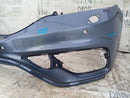 HONDA CRV MK4 2015-2017 FRONT BUMPER UPPER SECTION PDC 71101-TTV-ZX00