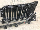 SKODA KODIAQ 2016-20 FRONT BUMPER TOP GRILL BONNET GRILLE GENUINE 565853653E