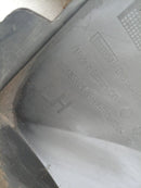 VW TIGUAN MK2 2016-20 FRONT BUMPER LEFT LOWER CORNER 5NA853211A