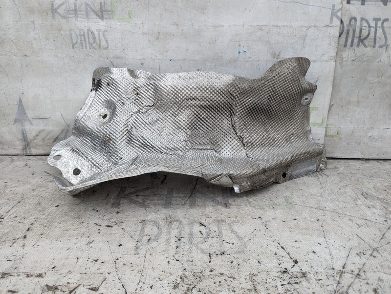 BMW 3 SERIES F30 2011-2019 HEAT INSULATION SHIELD COVER 7281760 GENUINE