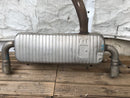 BMW 1 SERIES F40 2.0 PETROL 2020- GENUINE EXHAUST SILENCER MUFFLER 9799875