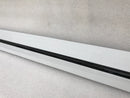 SKODA SUPERB B8 SPORT-LINE FRONT DOOR TRIM MOULDING PANEL RIGHT SIDE 3V0853294
