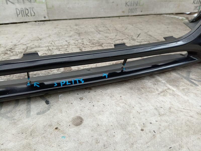 FORD MONDEO 2014-2017 FRONT BUMPER GENUINE PDC DS7V-17D957