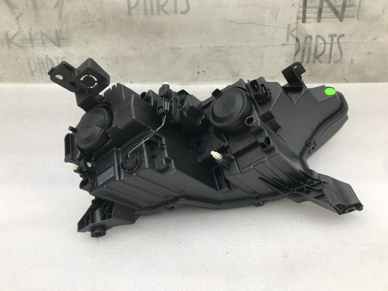 CITROEN DS3 CROSSBACK MK2 2019-24 LEFT SIDE NEW HEADLIGHT COMPLET DRL 9823850280