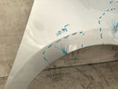 SKODA FABIA MK3 NJ 2014-2020 FRONT FENDER WING PANEL RIGHT DRIVER SIDE