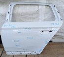 SKODA SUPERB B8 3V ESTATE 2015-2022 REAR DOOR SHELL PANEL LEFT SIDE